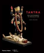 Tantra: enlightenment to revolution