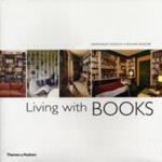 Living with books