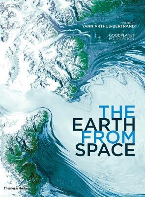 The Earth From Space - cover