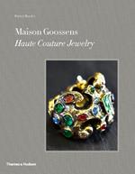 Maison Goossens: Haute Couture Jewelry