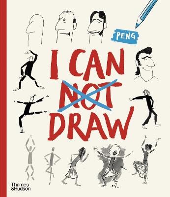 I can draw - Peng - cover