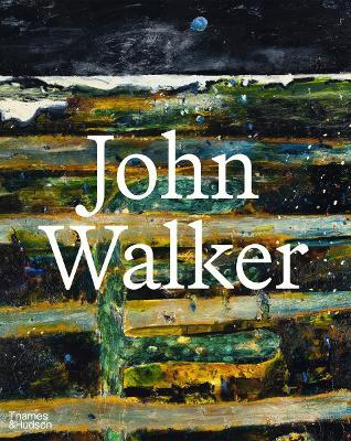 John Walker - cover