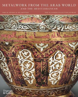 Metalwork from the Arab World and the Mediterranean - Doris Behrens-Abouseif - cover