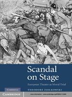 Scandal on Stage