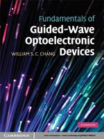 Fundamentals of Guided-Wave Optoelectronic Devices