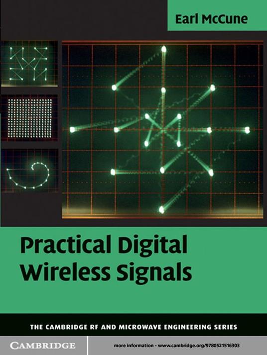 Practical Digital Wireless Signals