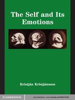 The Self and its Emotions