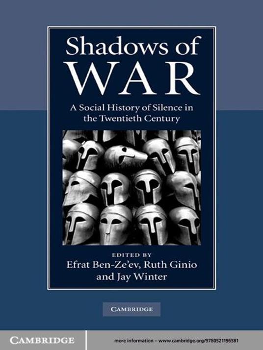 Shadows of War