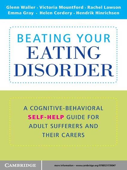 Beating Your Eating Disorder