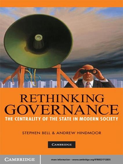 Rethinking Governance