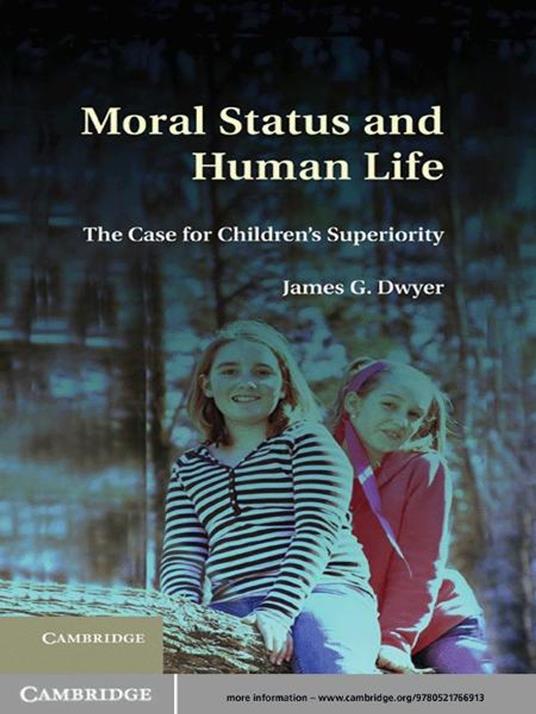 Moral Status and Human Life
