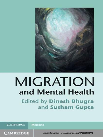 Migration and Mental Health
