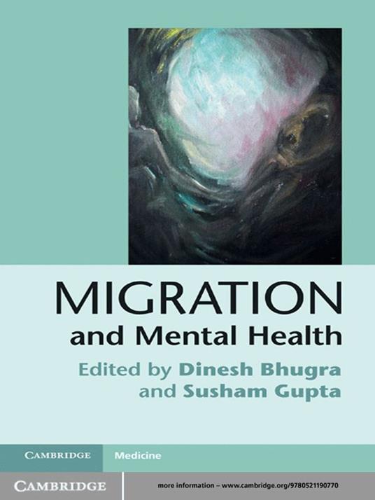 Migration and Mental Health