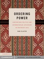 Ordering Power