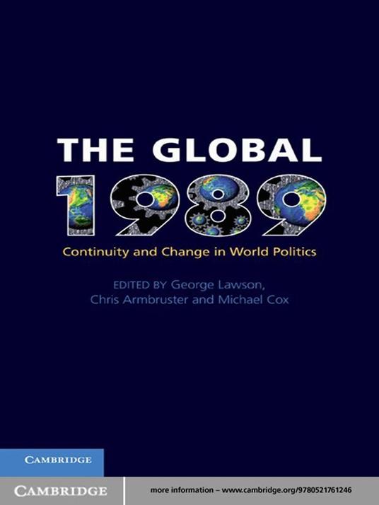 The Global 1989