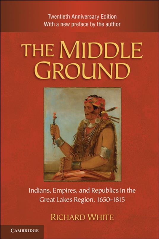 The Middle Ground