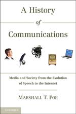 A History of Communications