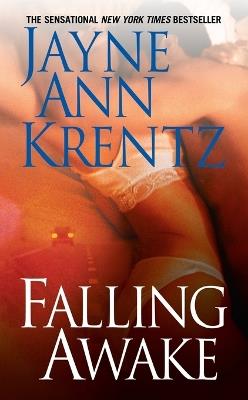 Falling Awake - Jayne Ann Krentz - cover
