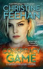 Conspiracy Game