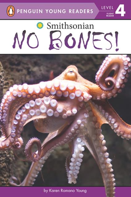 No Bones! - Karen Romano Young - ebook