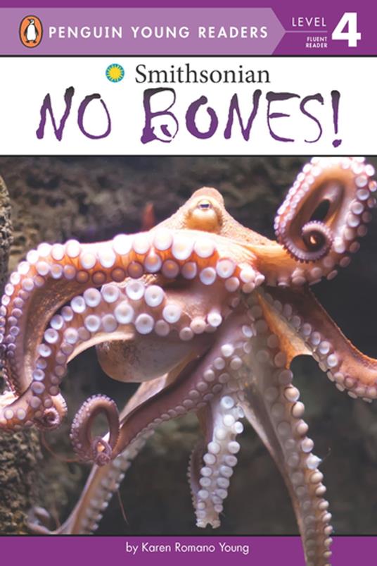 No Bones! - Karen Romano Young - ebook