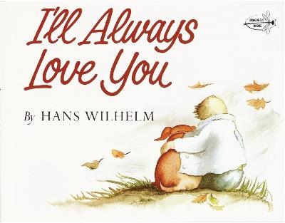 I'll Always Love You - Hans Wilhelm - cover