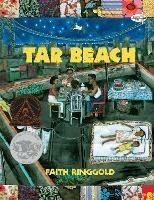 Tar Beach - Faith Ringgold - cover