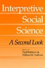 Interpretive Social Science: A Second Look