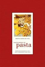 Encyclopedia of Pasta