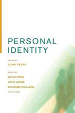 Personal Identity, Second Edition