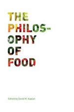 The Philosophy of Food