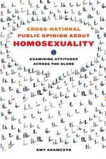 Cross-National Public Opinion about Homosexuality: Examining Attitudes across the Globe