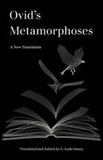 Ovid’s Metamorphoses: A New Translation