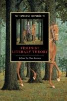 The Cambridge Companion to Feminist Literary Theory