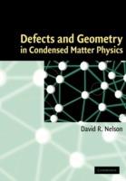 Defects and Geometry in Condensed Matter Physics - David R. Nelson - cover