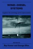 Wind-Diesel Systems: A Guide to the Technology and its Implementation - cover
