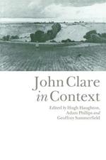 John Clare in Context