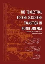 The Terrestrial Eocene-Oligocene Transition in North America