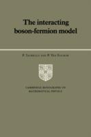 The Interacting Boson-Fermion Model - F. Iachello,P. van Isacker - cover
