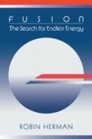 Fusion: The Search for Endless Energy - Robin Herman - cover