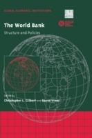 The World Bank: Structure and Policies - cover
