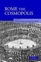Rome the Cosmopolis - cover