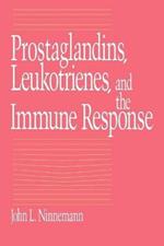 Prostaglandins, Leukotrienes, and the Immune Response