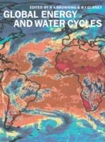 Global Energy and Water Cycles - cover