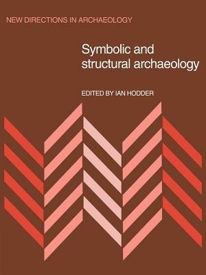 Symbolic and Structural Archaeology - cover