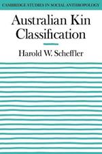 Australian Kin Classification