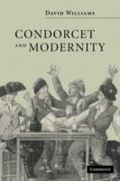 Condorcet and Modernity - David Williams - cover