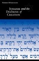 Judaism and the Doctrine of Creation - Norbert M. Samuelson - cover
