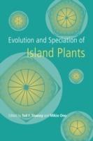 Evolution and Speciation of Island Plants - cover
