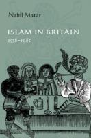 Islam in Britain, 1558-1685